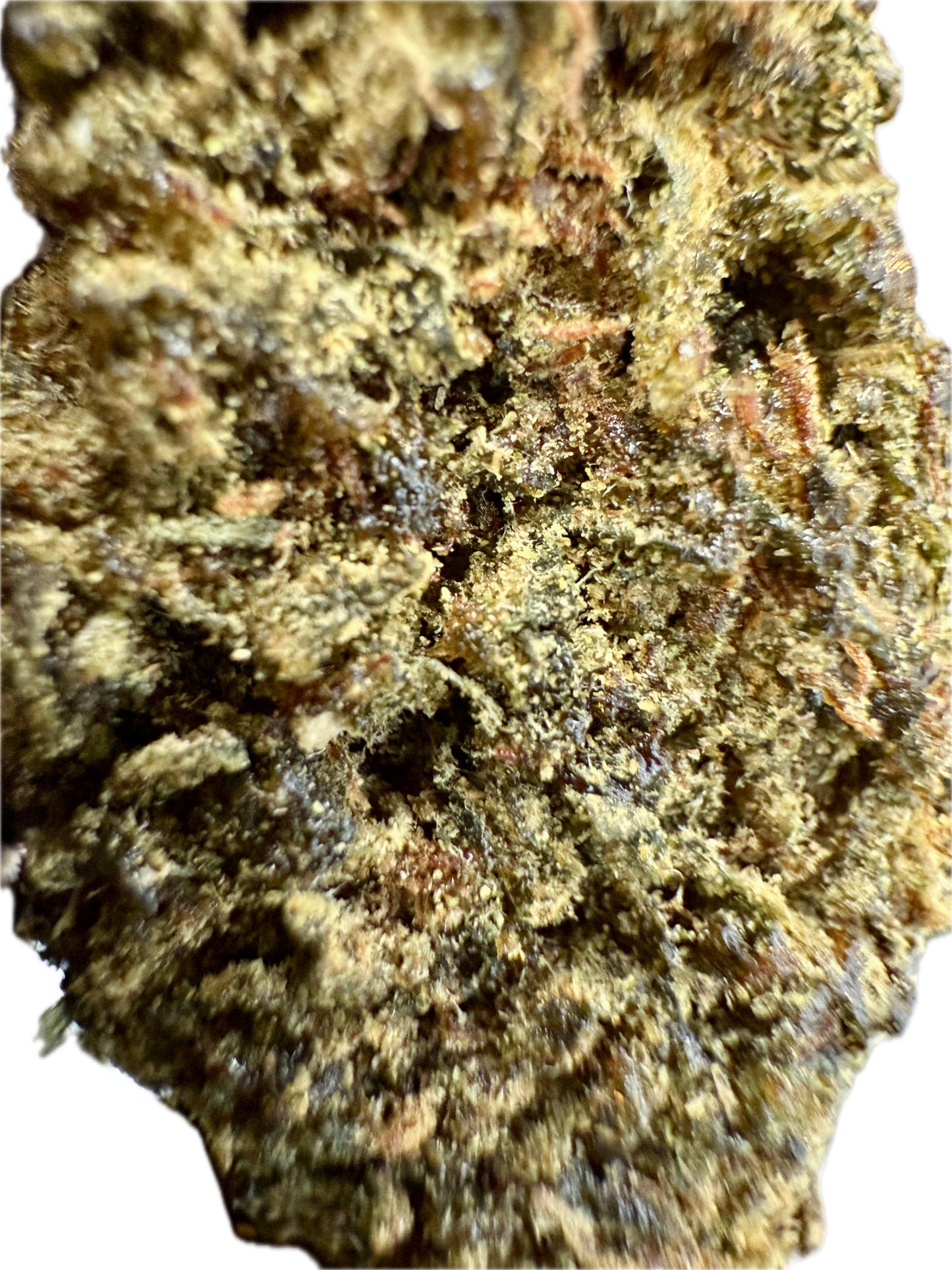 Ripkitty Sour Hawaiian Haze HHC Hemp Flower