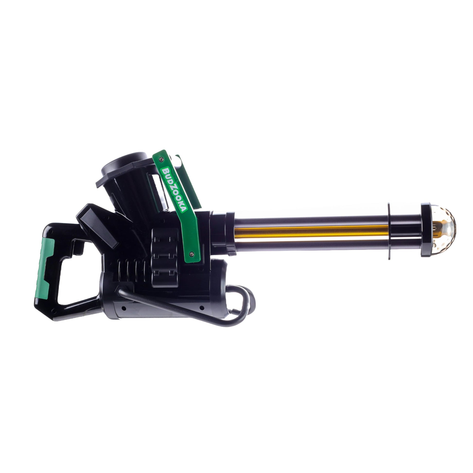 E420 BudZooka Automatic Smoke Blower 6.5lbs