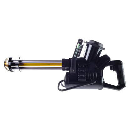 E420 BudZooka Automatic Smoke Blower 6.5lbs