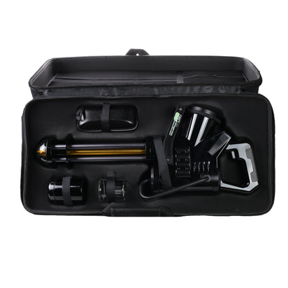 E420 BudZooka Automatic Smoke Blower 6.5lbs