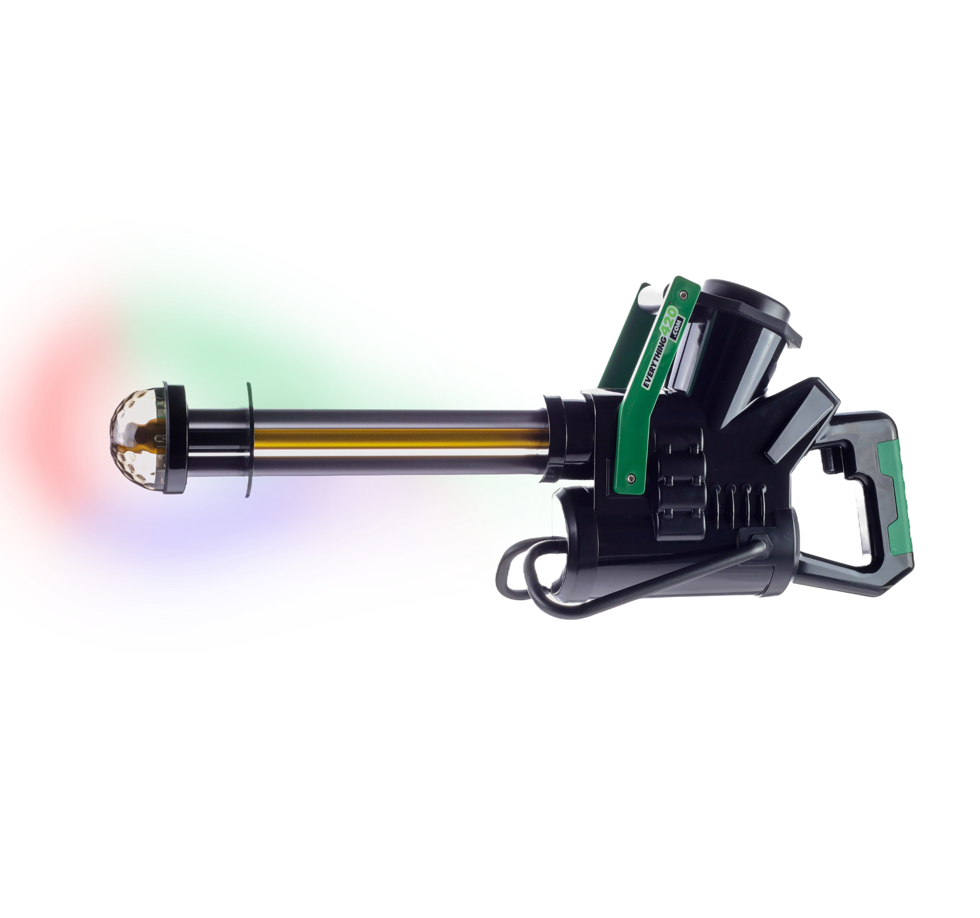 E420 Budzooka Blaster 23in 100mL Cordless