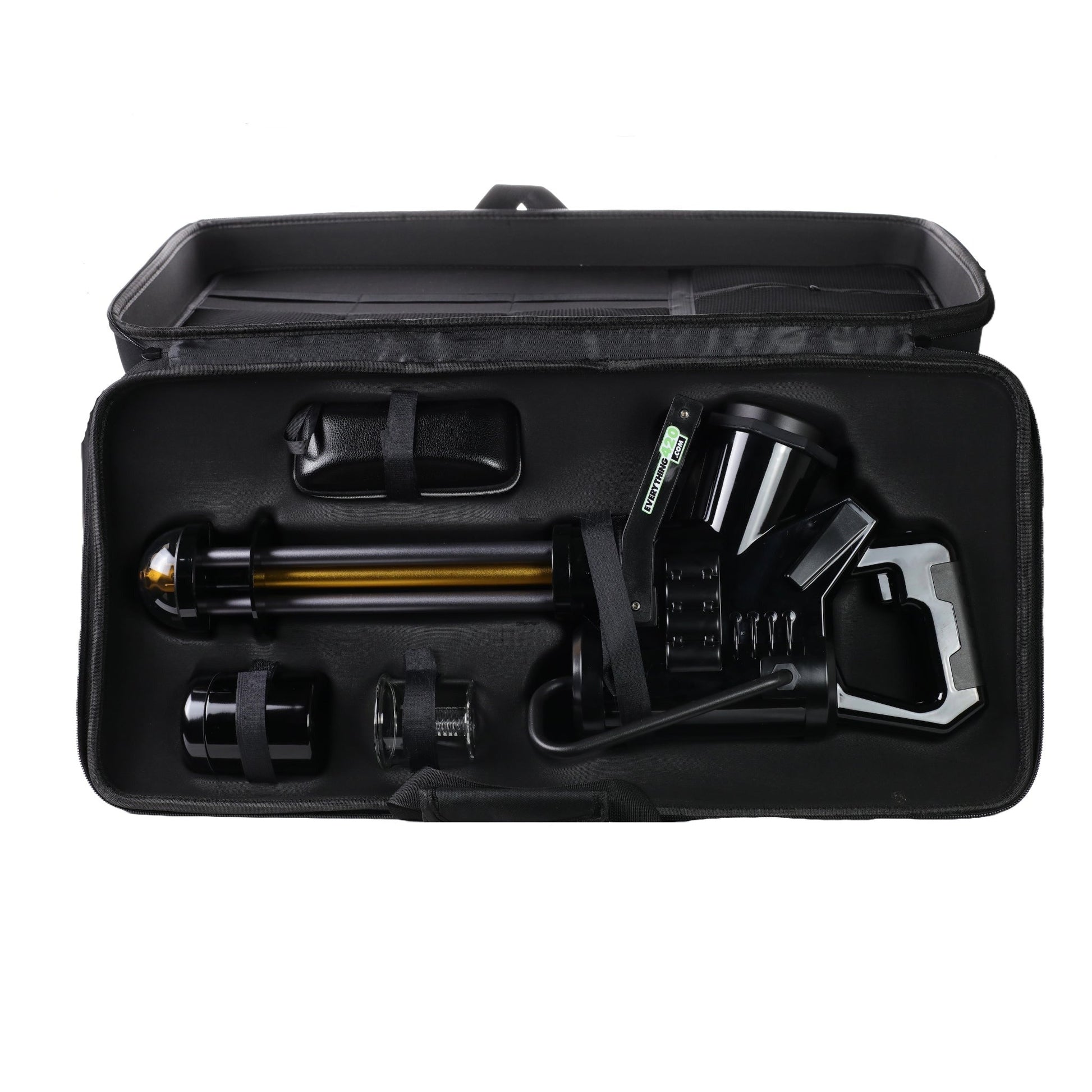 E420 Budzooka Blaster 23in 100mL Cordless