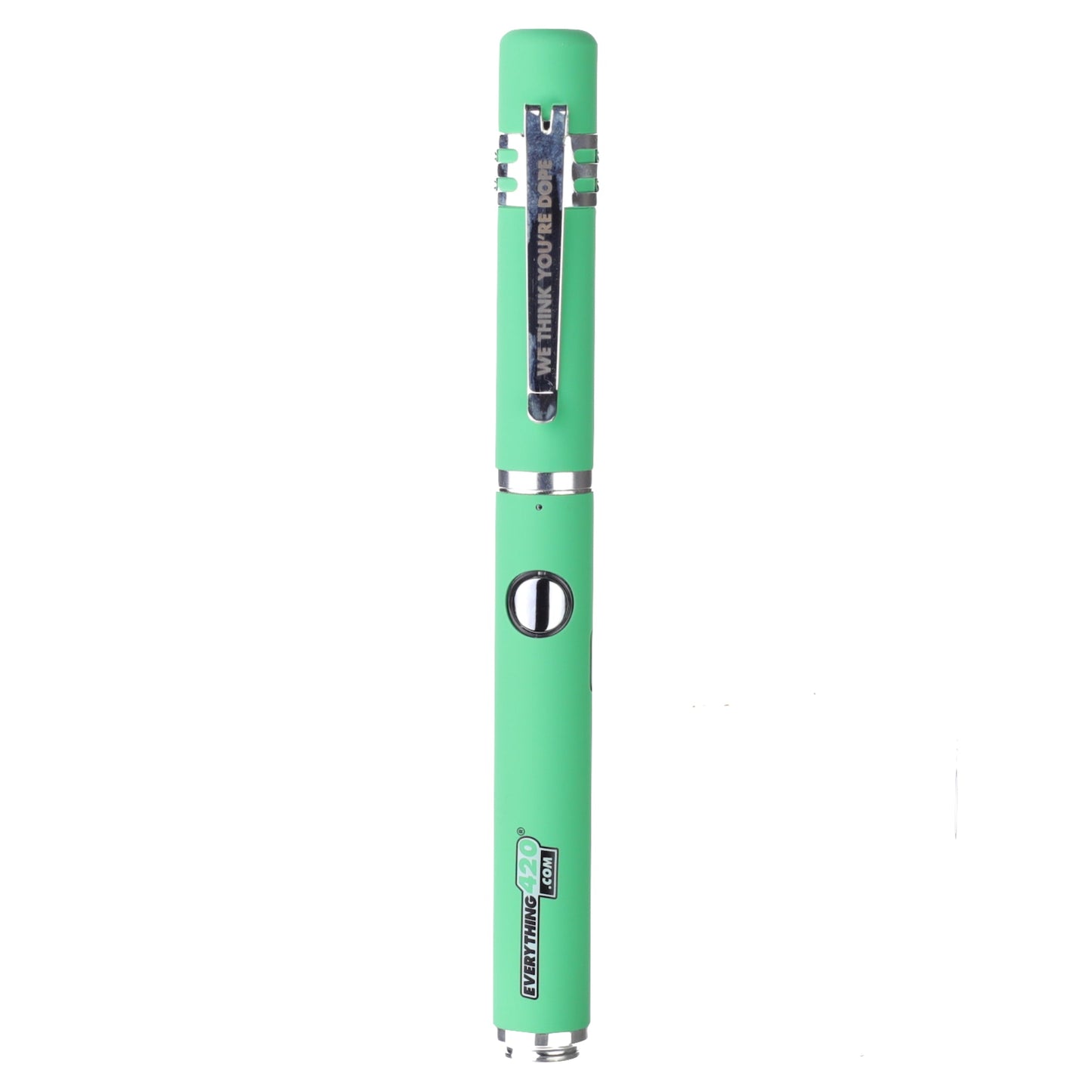 E420 510 Discrete Pen Battery 650mAh