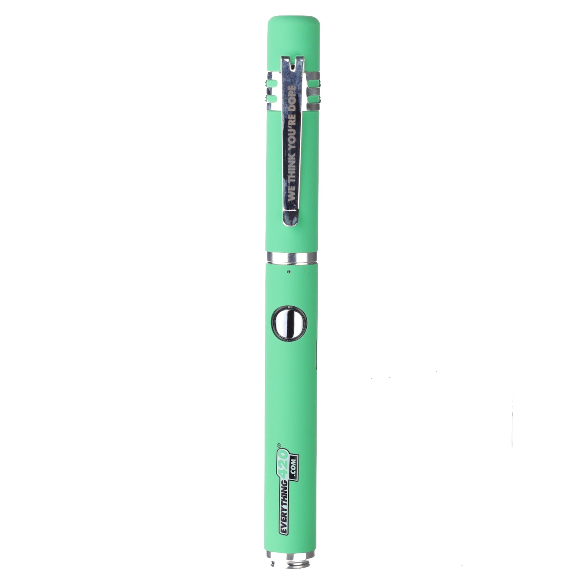 E420 510 Discrete Pen Battery 650mAh