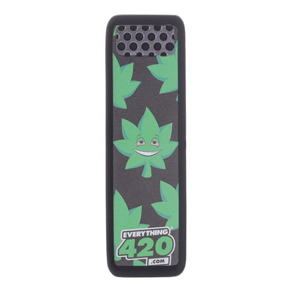 E420 Dabit Tool Set Metal Dab Tool Grinder Card