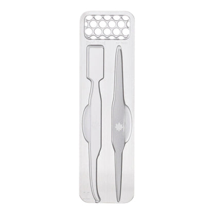 E420 Dabit Tool Set Metal Dab Tool Grinder Card
