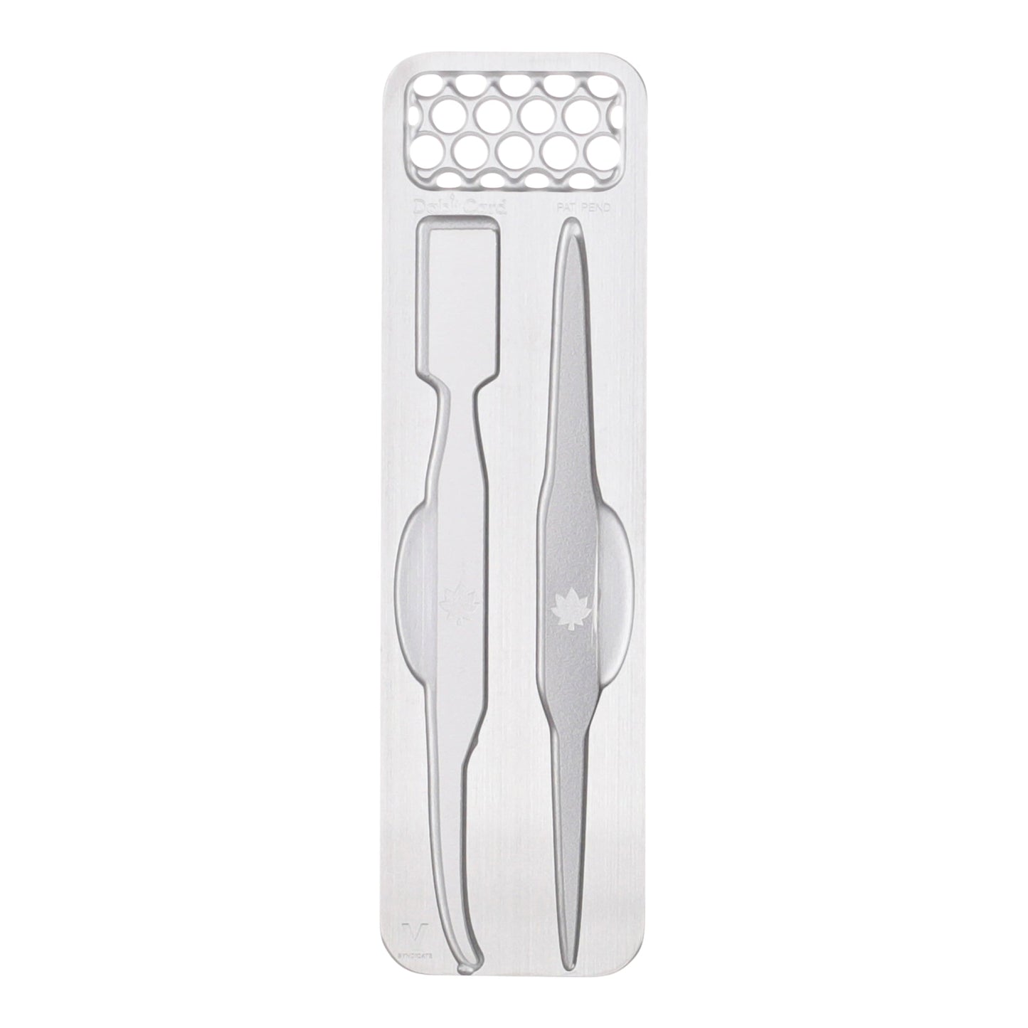 E420 Dabit Tool Set Black 3-Piece