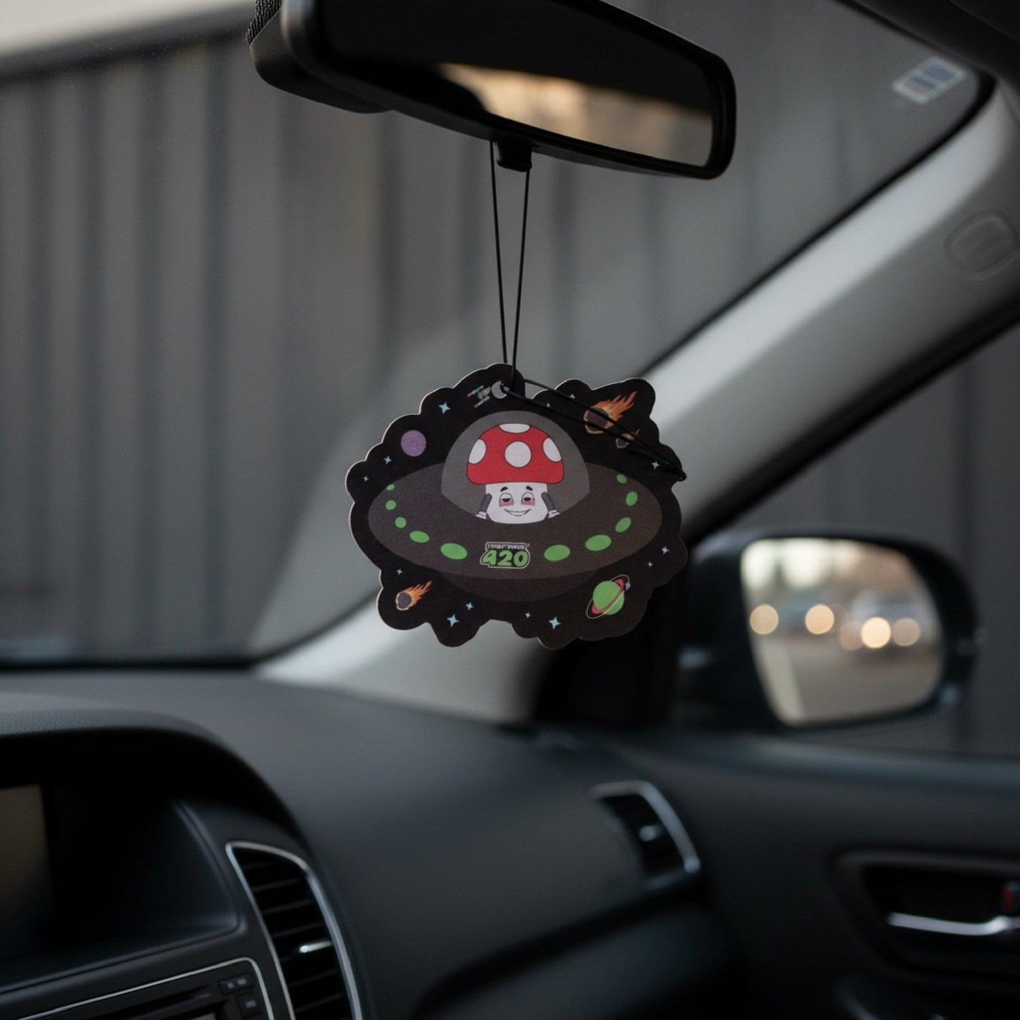 E420 Merch Fresh Fresheners Air Freshener 7 Scents