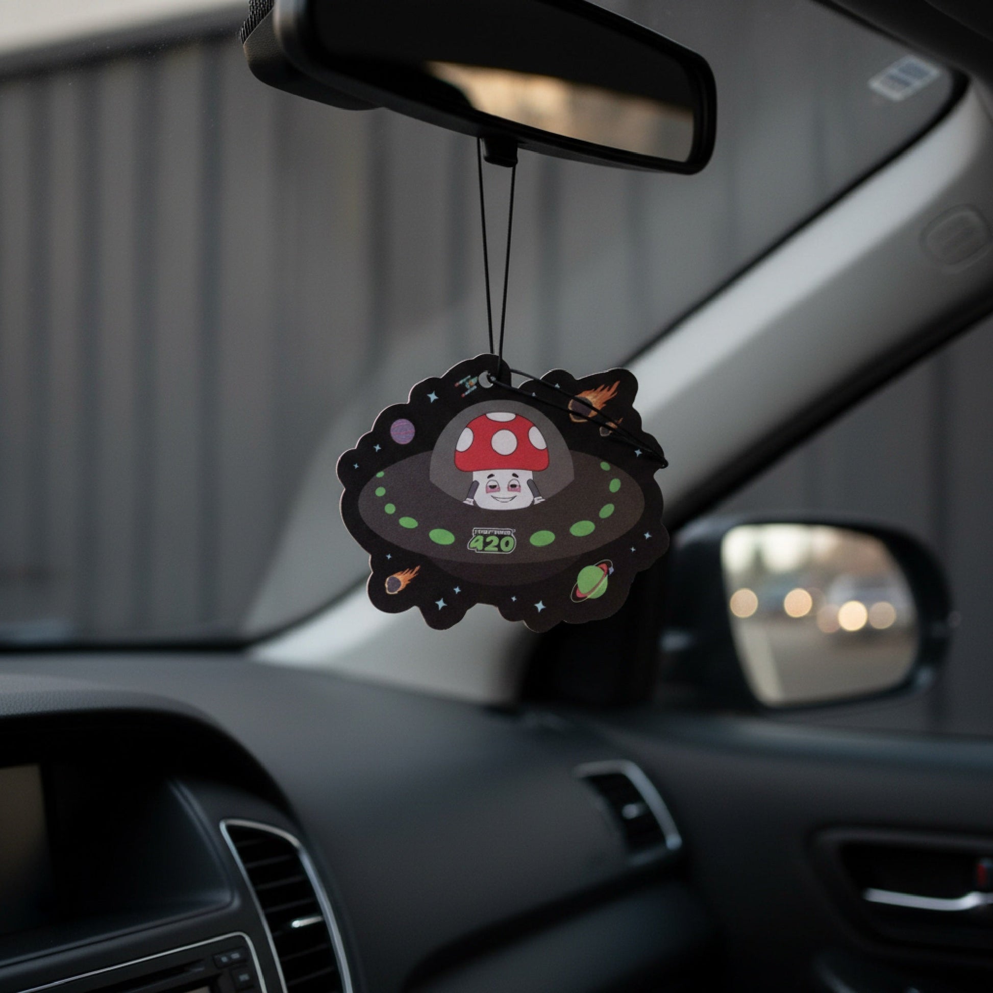 E420 Merch Fresh Fresheners Air Freshener 7 Scents
