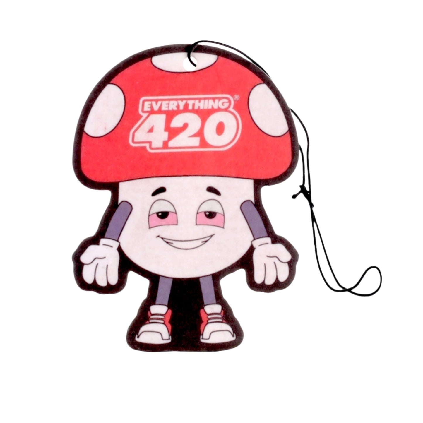 E420 Merch Fresh Fresheners Air Freshener 7 Scents
