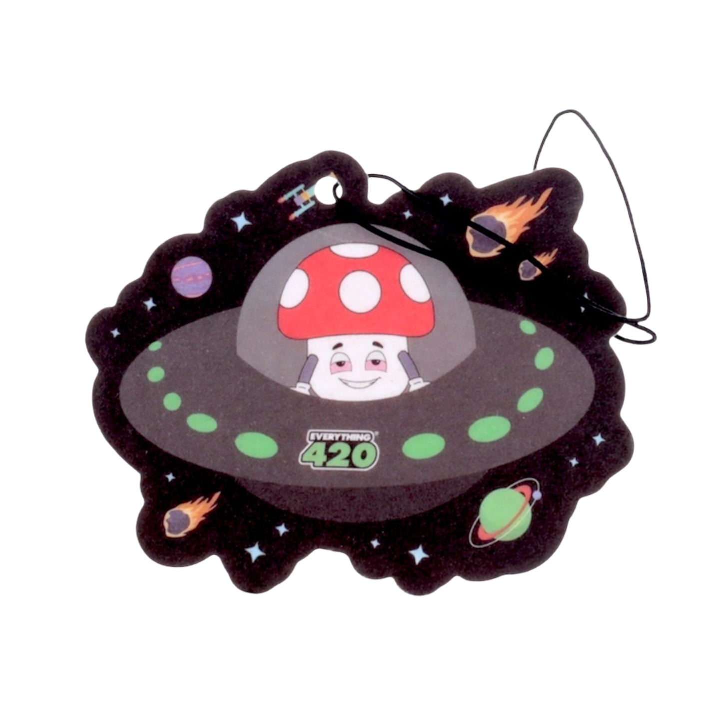 E420 Merch Fresh Fresheners Air Freshener 7 Scents