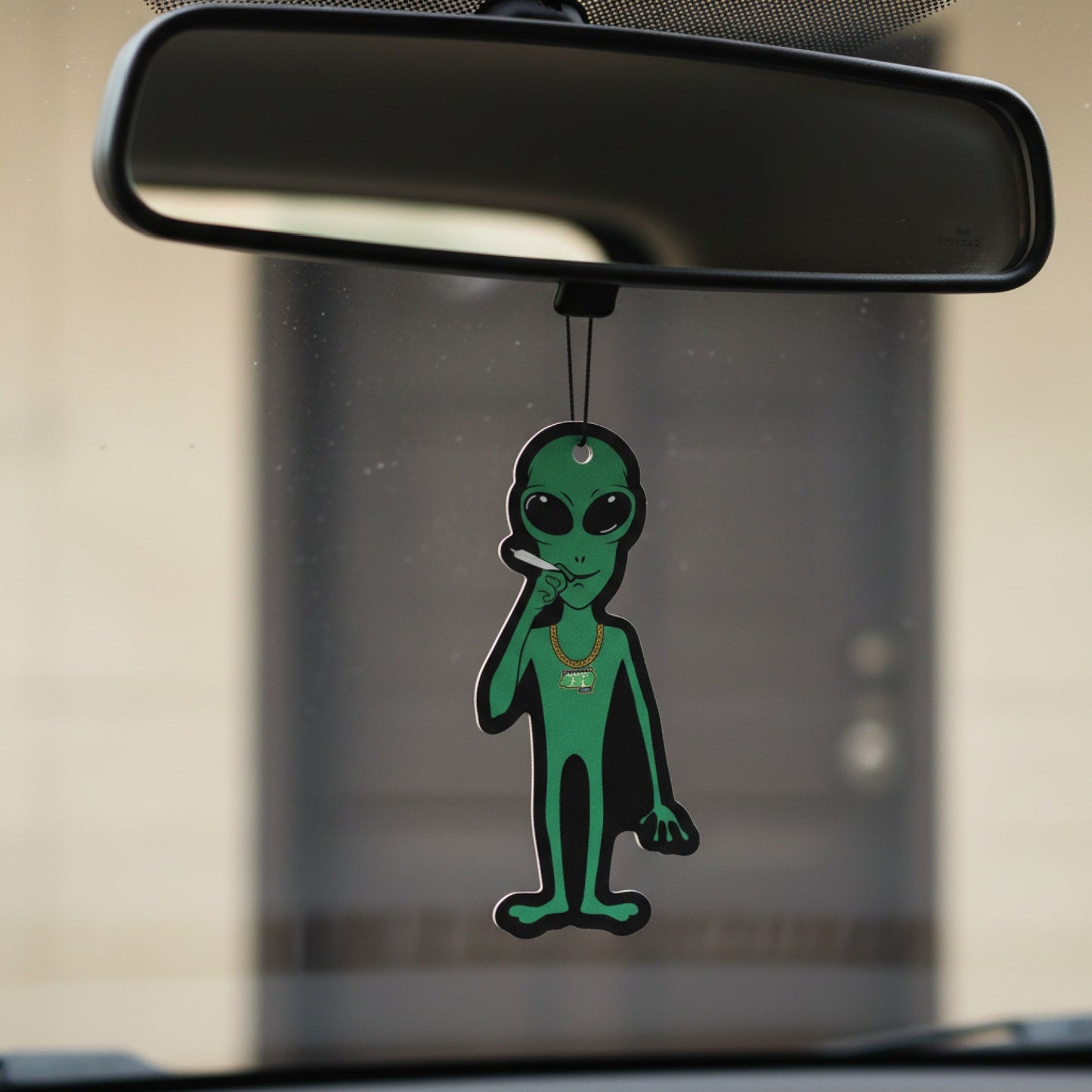 E420 Merch Fresh Fresheners Air Freshener 7 Scents