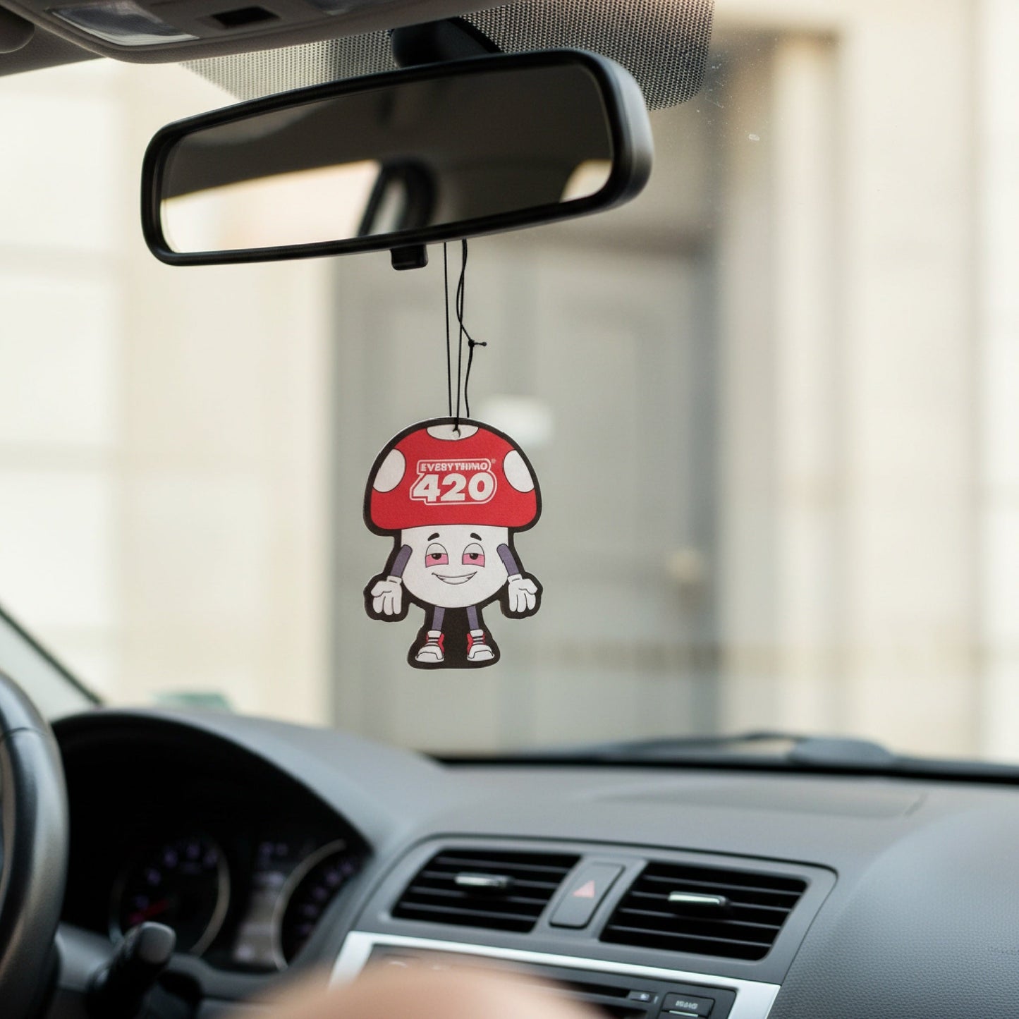 E420 Merch Fresh Fresheners Air Freshener 7 Scents