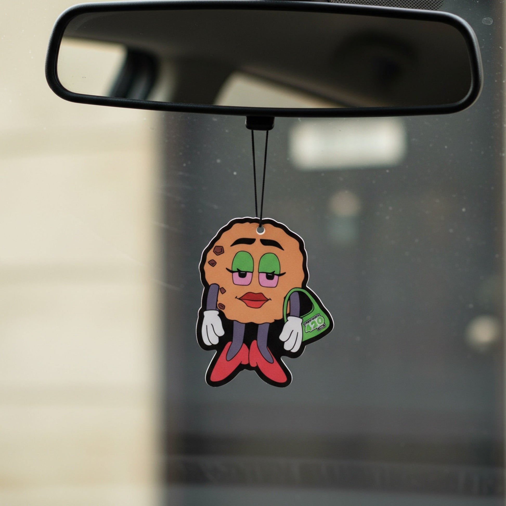E420 Merch Fresh Fresheners Air Freshener 7 Scents