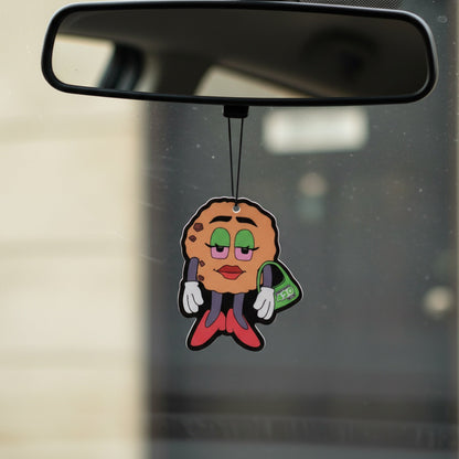 E420 Merch Fresh Fresheners Air Freshener 7 Scents