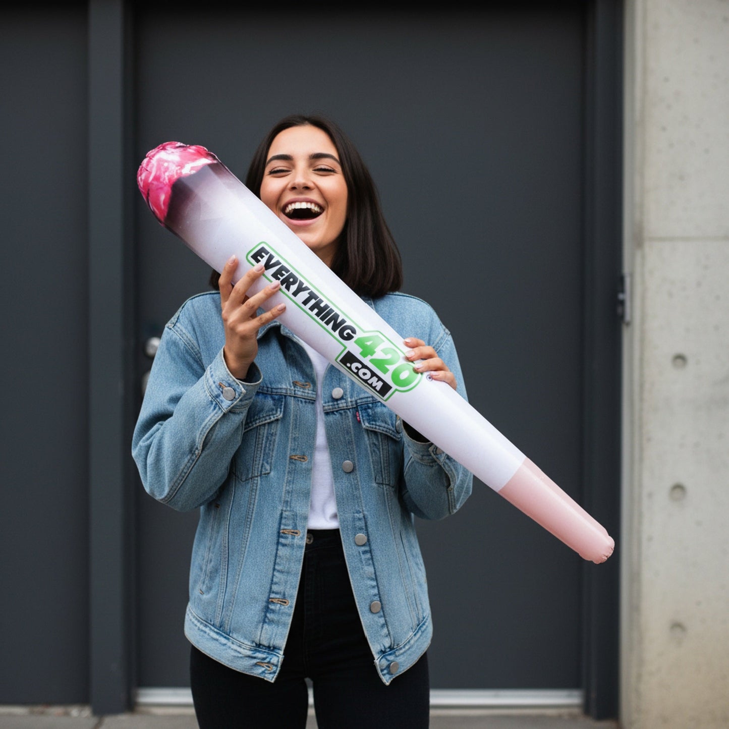 Everything 420 Inflatable Joint 4ft