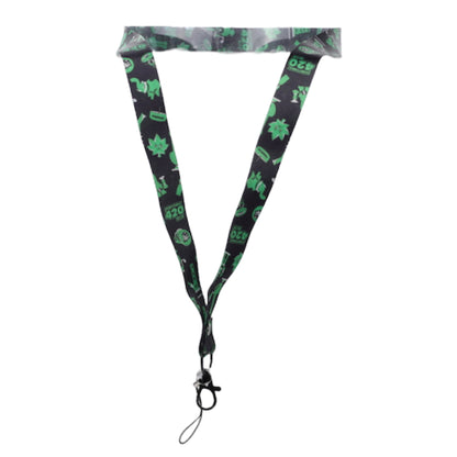 Everything 420 E420 Lanyard