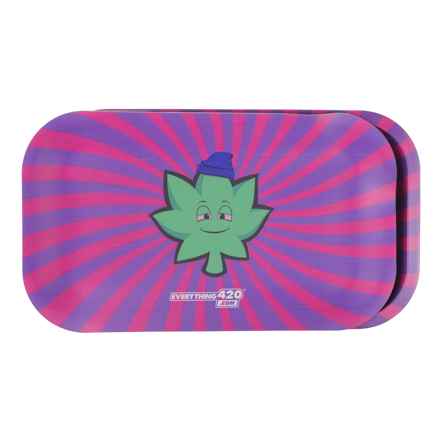 E420 Medium Roll N Go Set Rolling Tray 10.5in