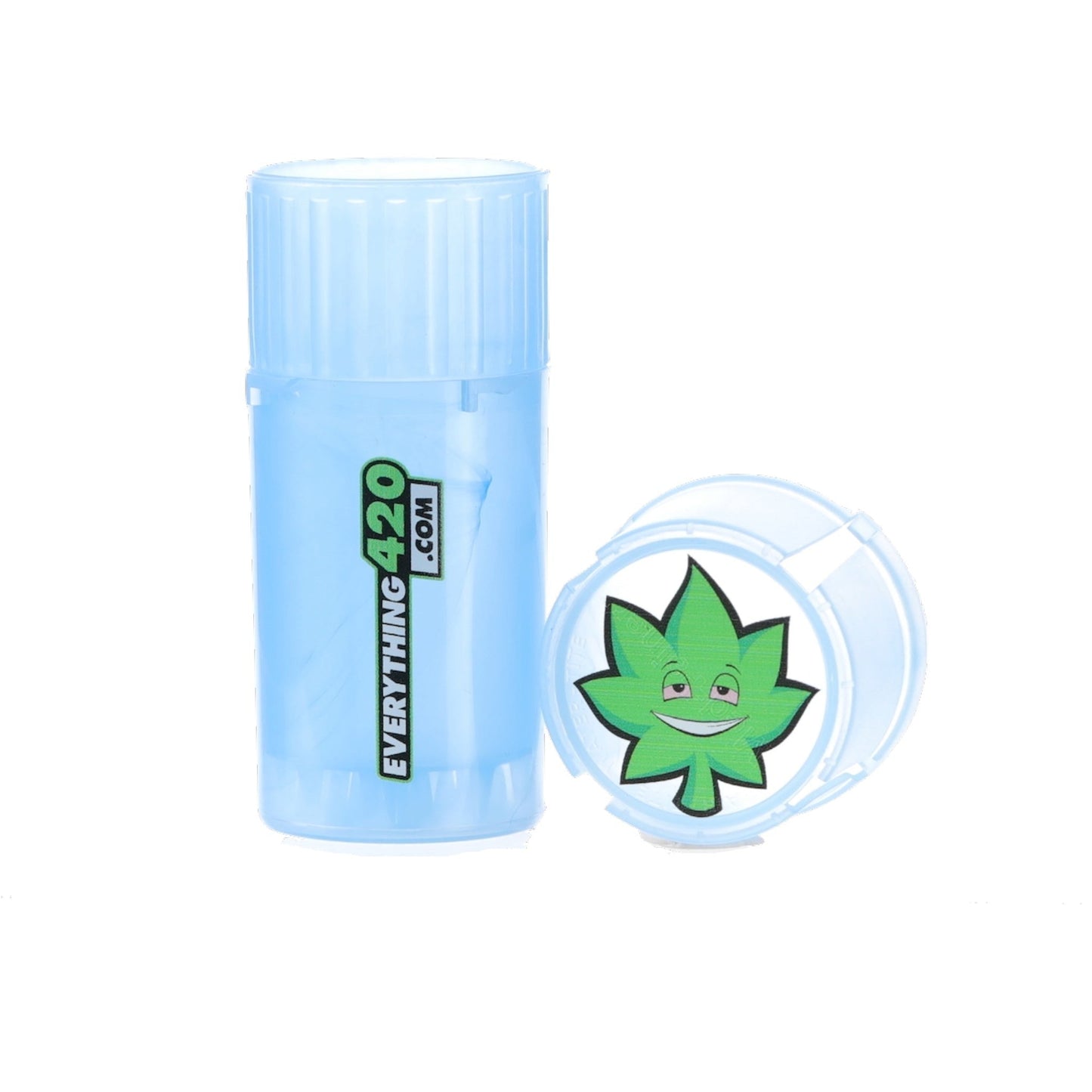 E420 Medtainer Storage Grinder 2-in-1