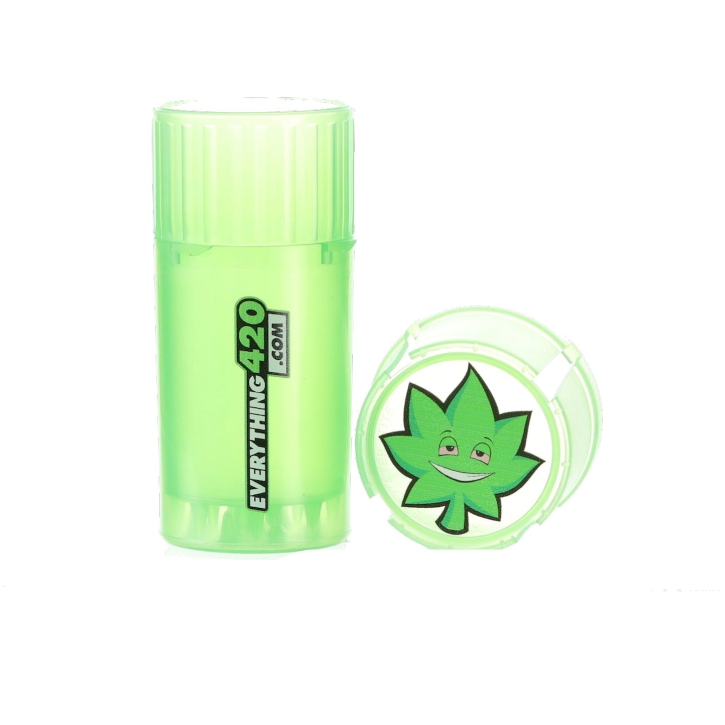 E420 Medtainer Storage Grinder 2-in-1