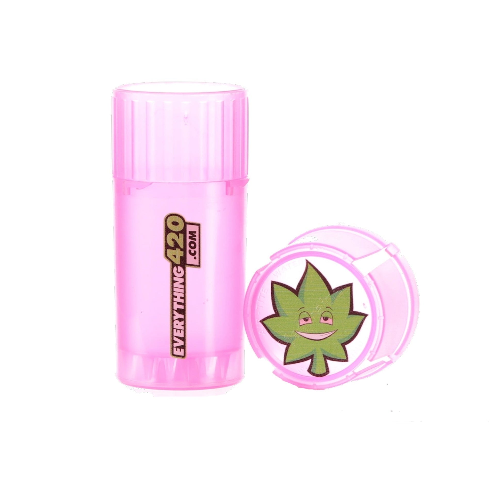 E420 Medtainer Storage Grinder 2-in-1