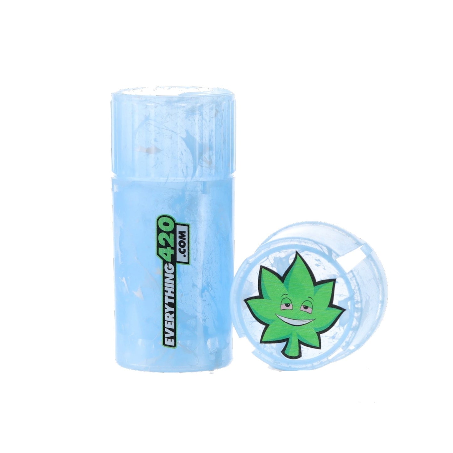 E420 Medtainer Storage Grinder 2-in-1