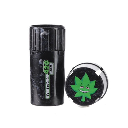 E420 Medtainer Storage Grinder 2-in-1
