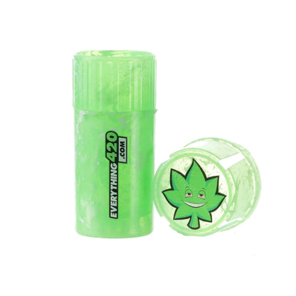 E420 Medtainer Storage Grinder 2-in-1