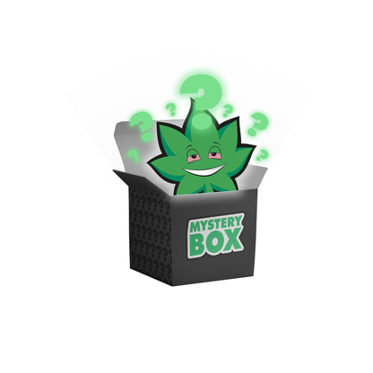 Everything 420 Mystery Box