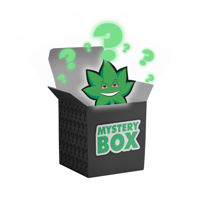 Everything 420 Mystery Box