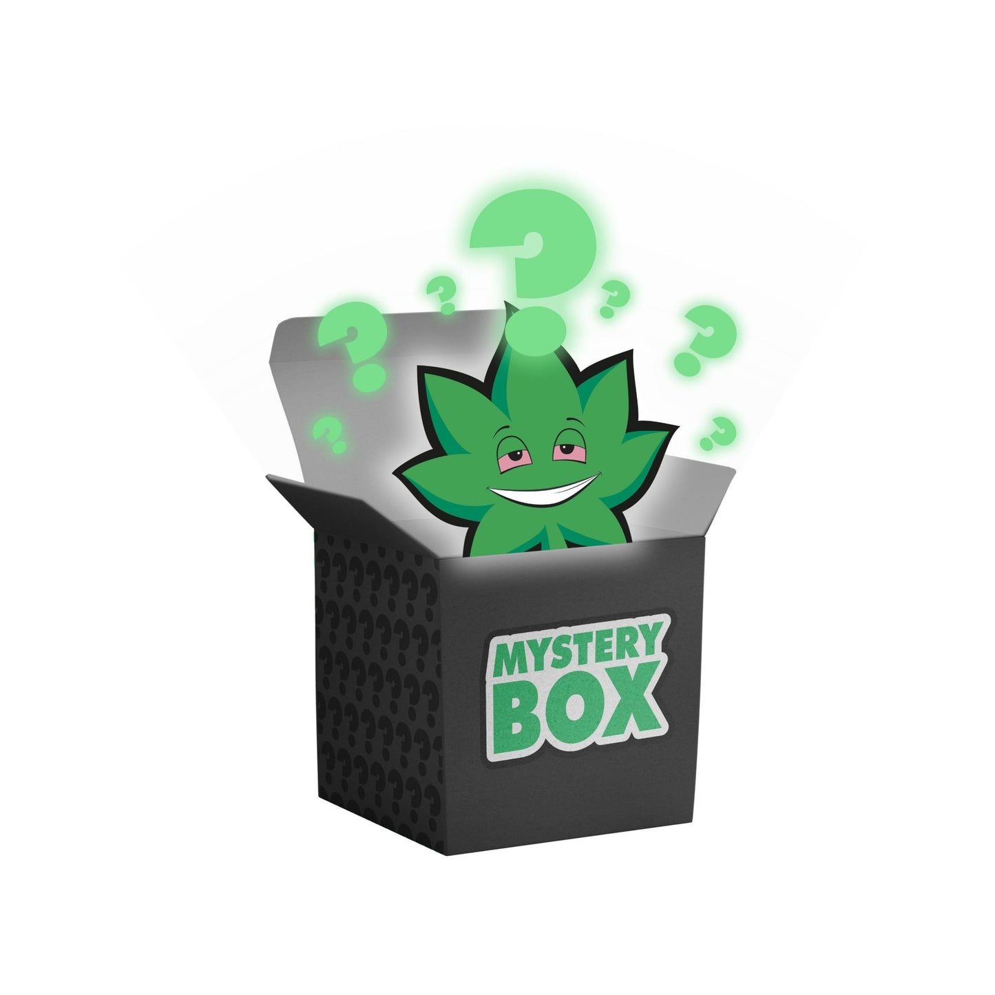 Everything 420 Mystery Box