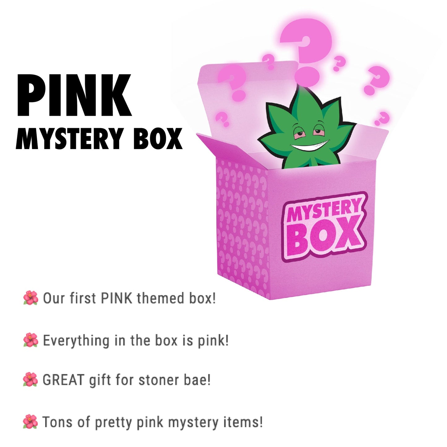 E420 Mystery Box Hub Starter