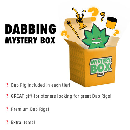 E420 Mystery Box Hub Starter