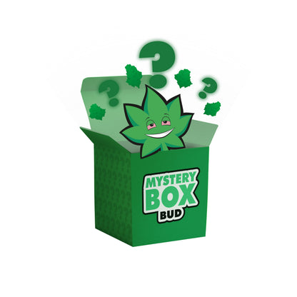 E420 Mystery Bud Box Starter Lifted Premium