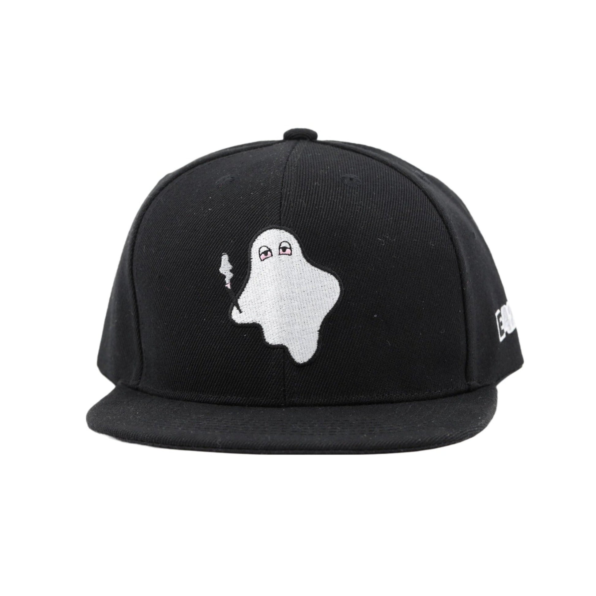 E420 Smokin' Spirit Hat Cotton One Size