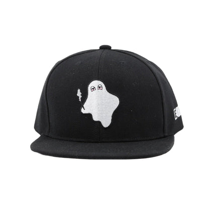 E420 Smokin' Spirit Hat Cotton One Size