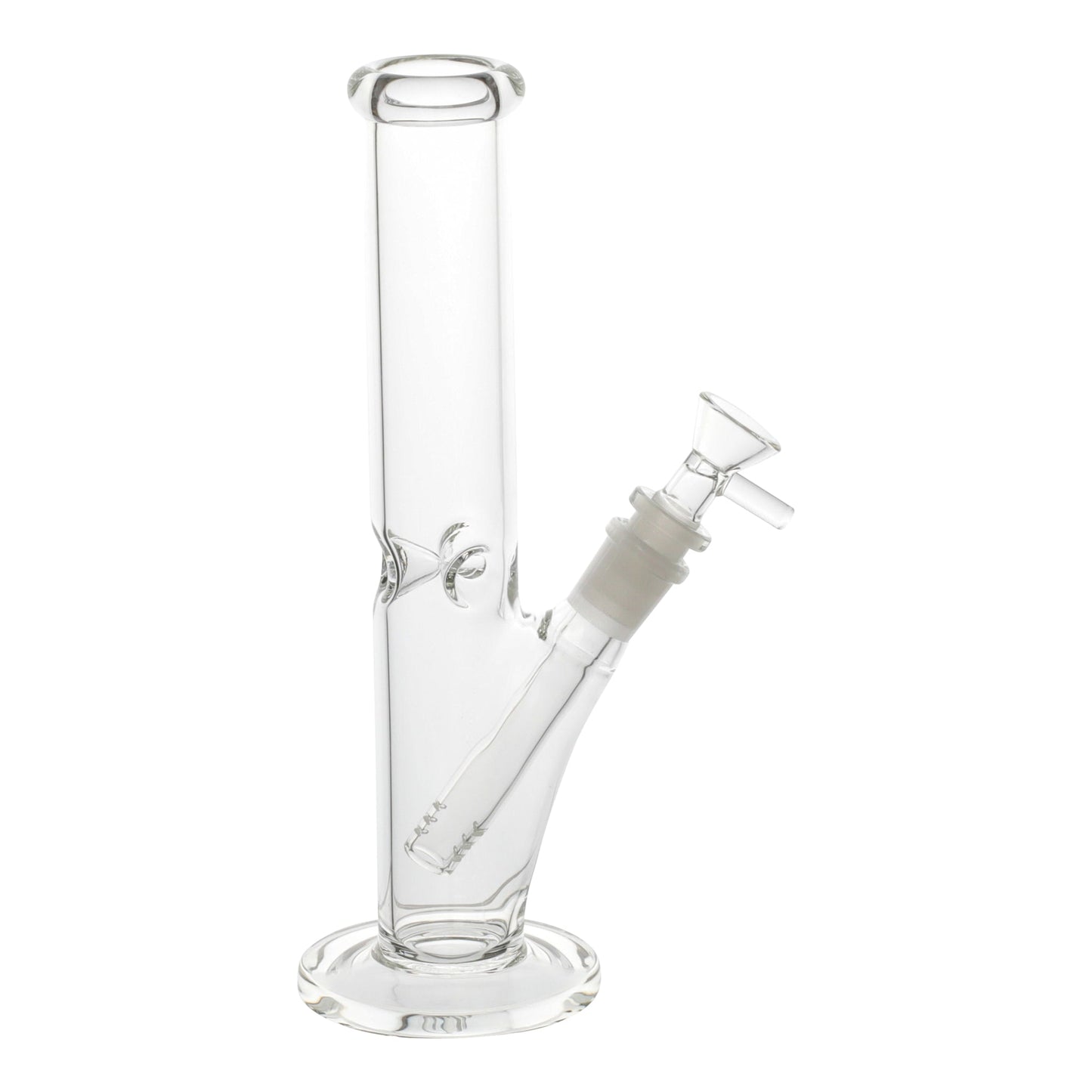E420 Straight Shooter Bong 11in