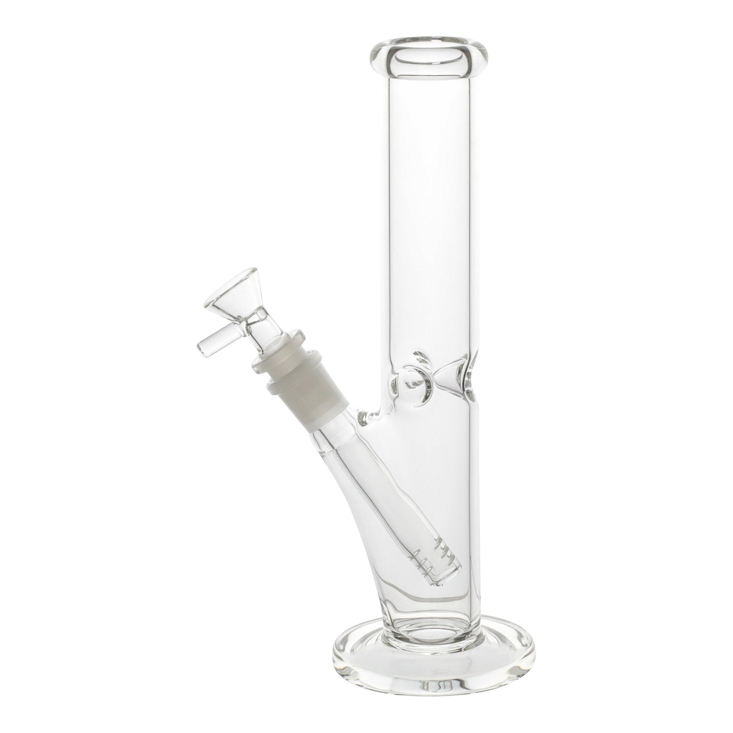 E420 Straight Shooter Bong 11in