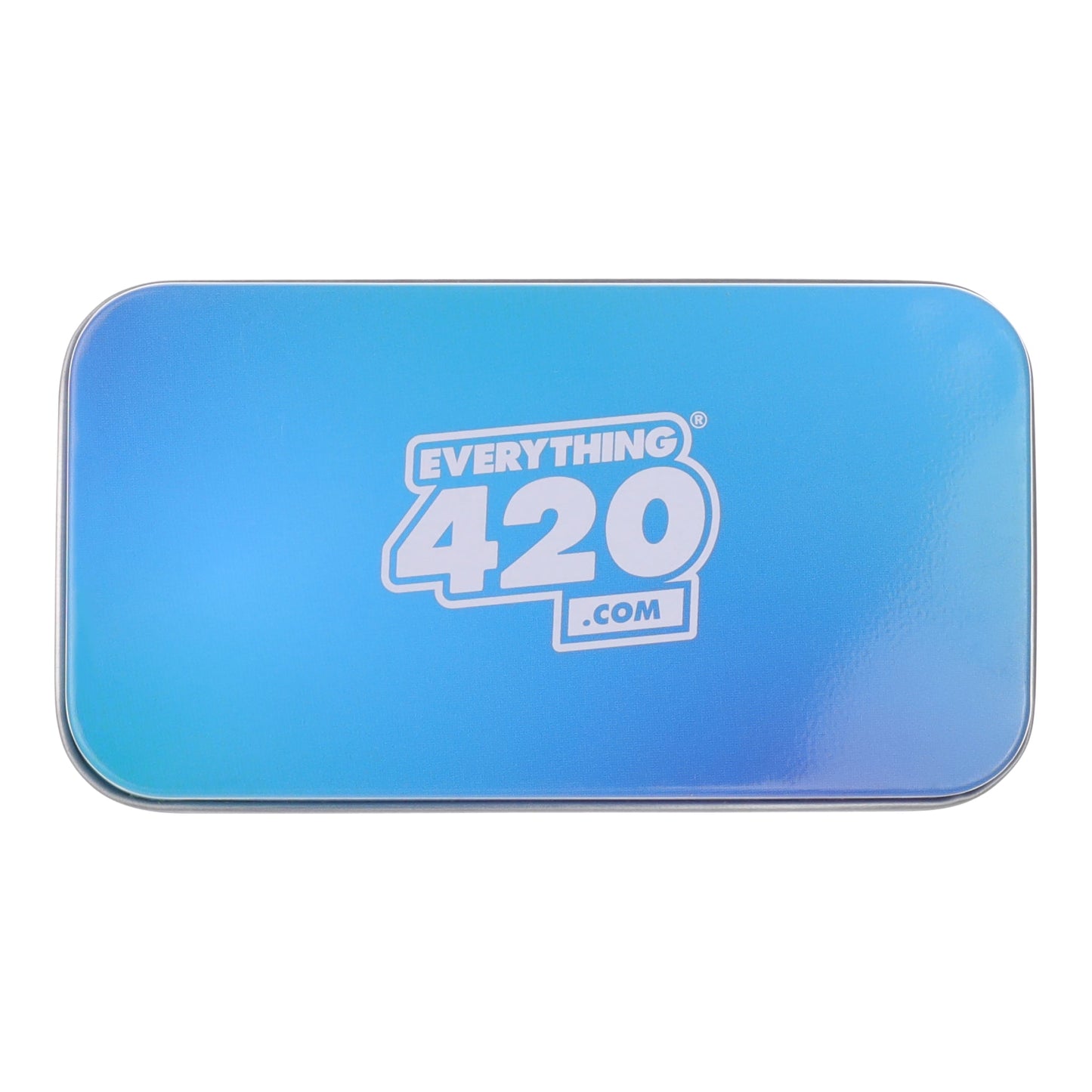 E420 Syndicase 1.0 Storage Tin Metal 5in