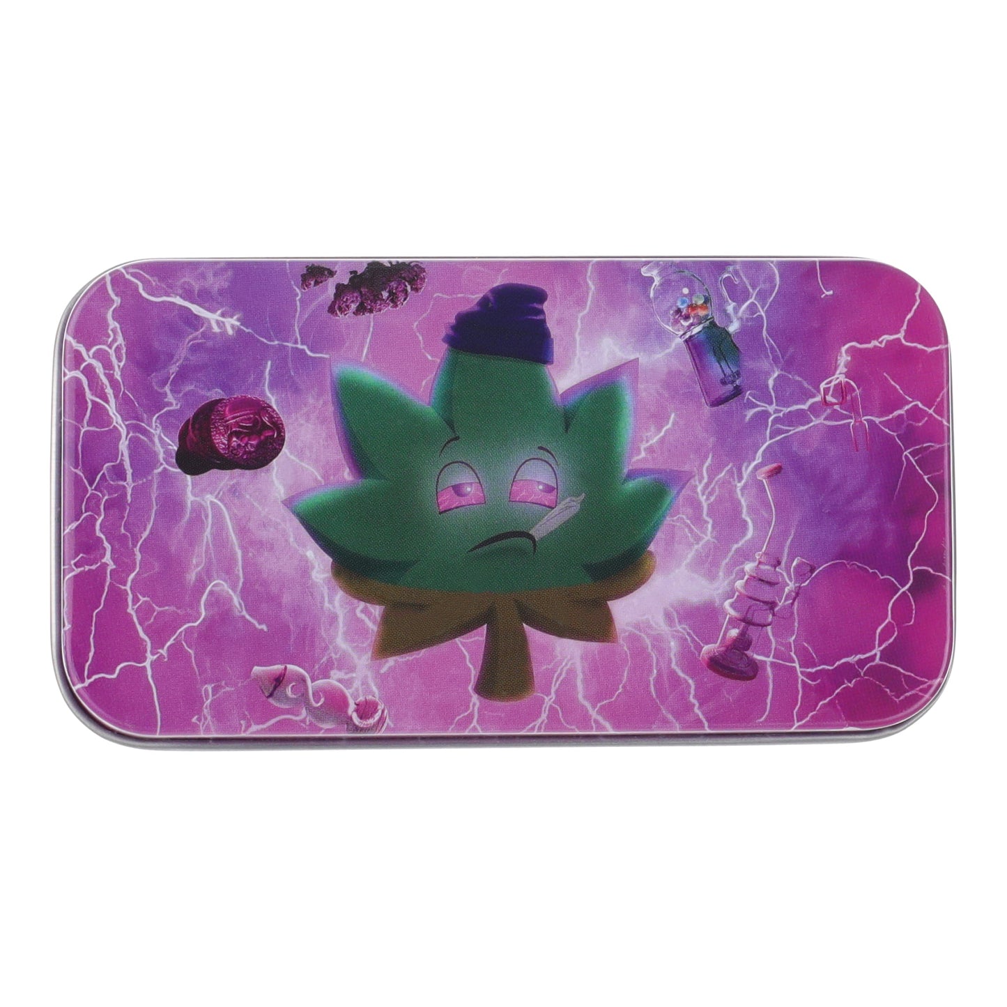 E420 Syndicase 1.0 Storage Tin