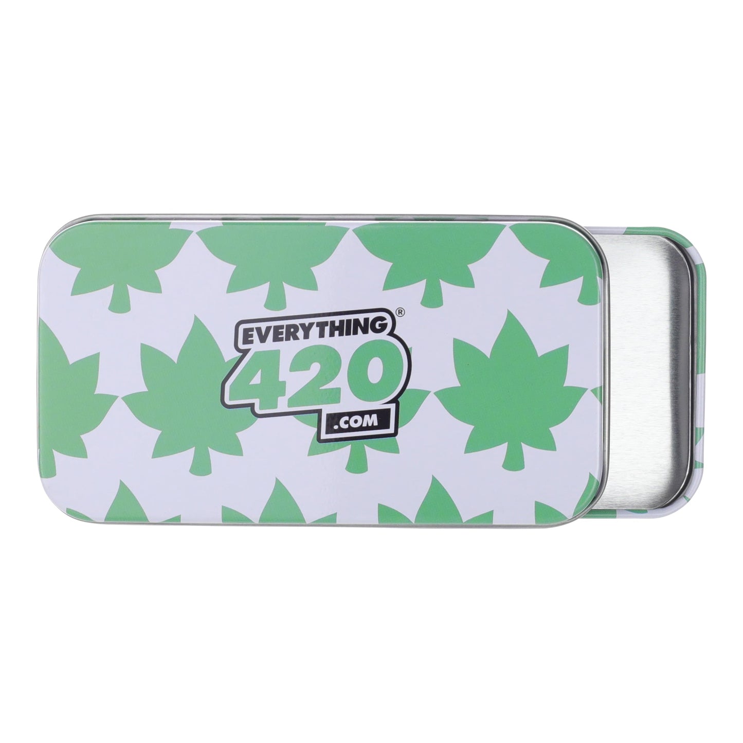 E420 Syndicase 1.0 Storage Tin