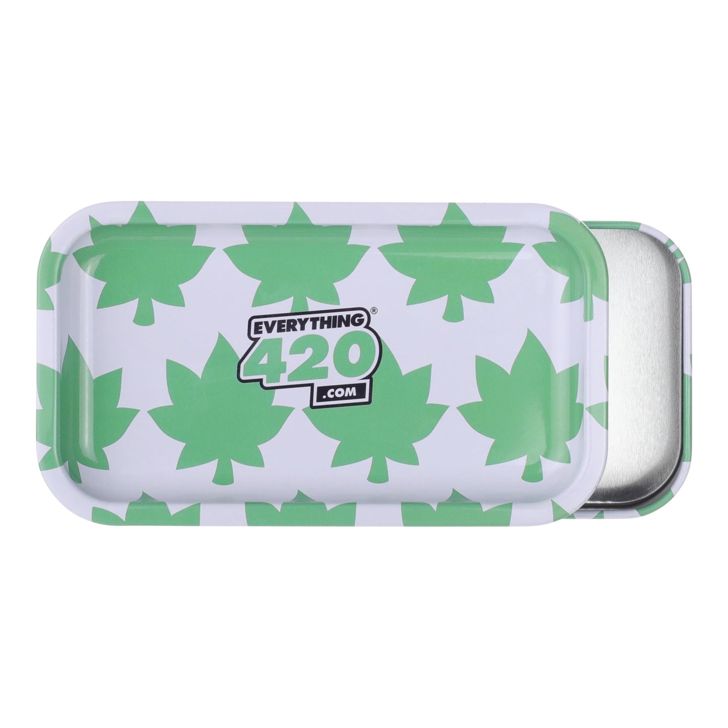 E420 Syndicase 2.0 Storage Tin 5in