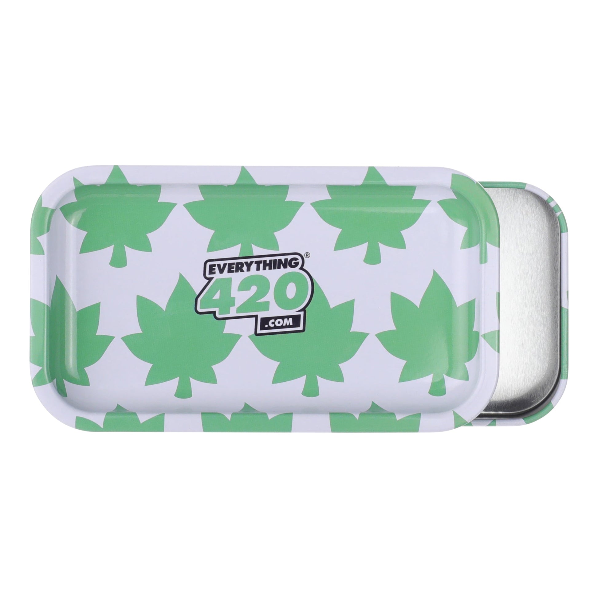 E420 Syndicase 2.0 Storage Tin 5in