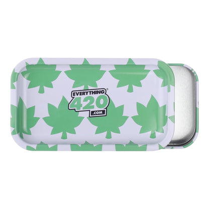 E420 Syndicase 2.0 Storage Tin 5in