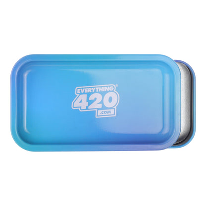 E420 Syndicase 2.0 Metal Rolling Tin 5in