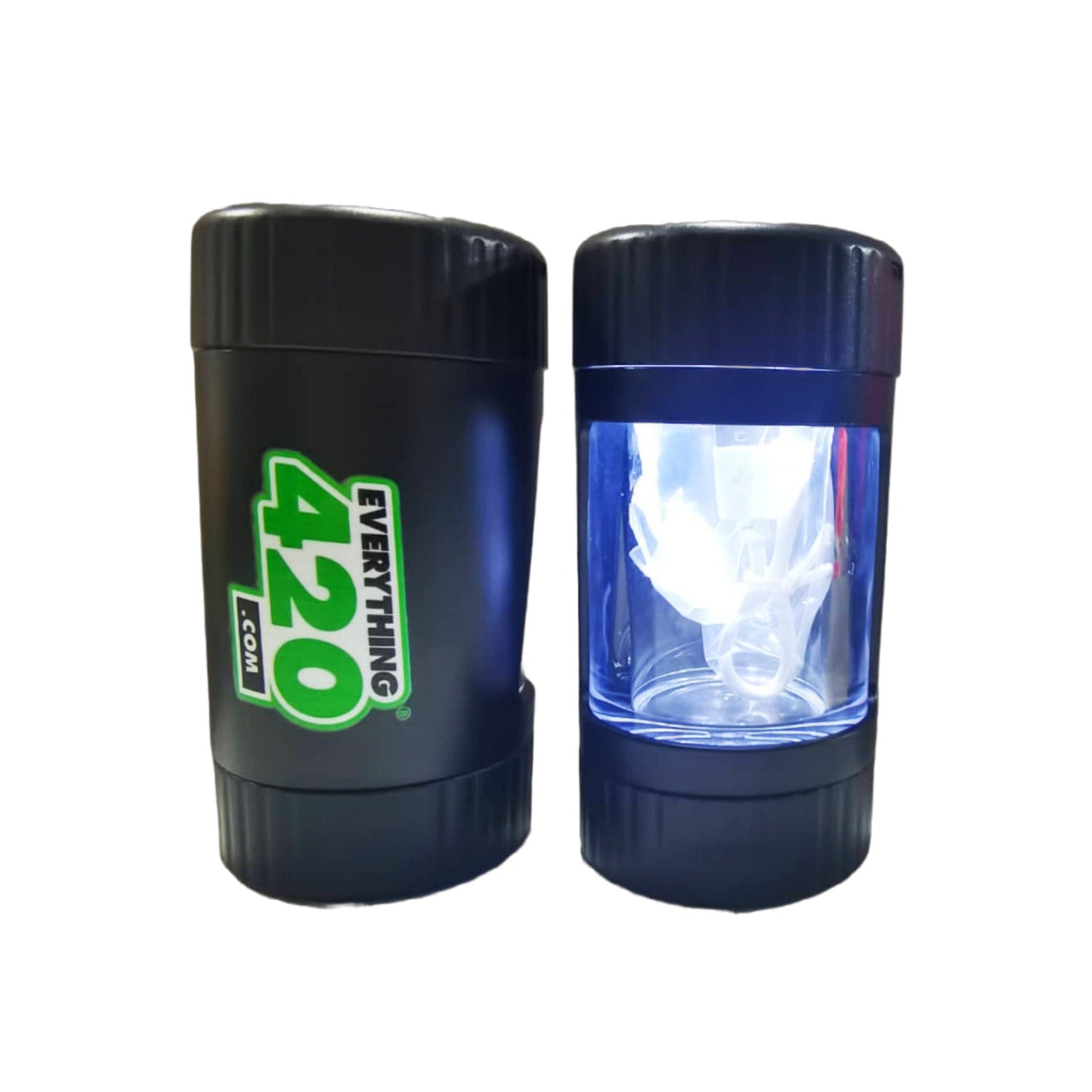E420 Twist It Grinder Jar