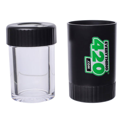 E420 Twist It Grinder Jar