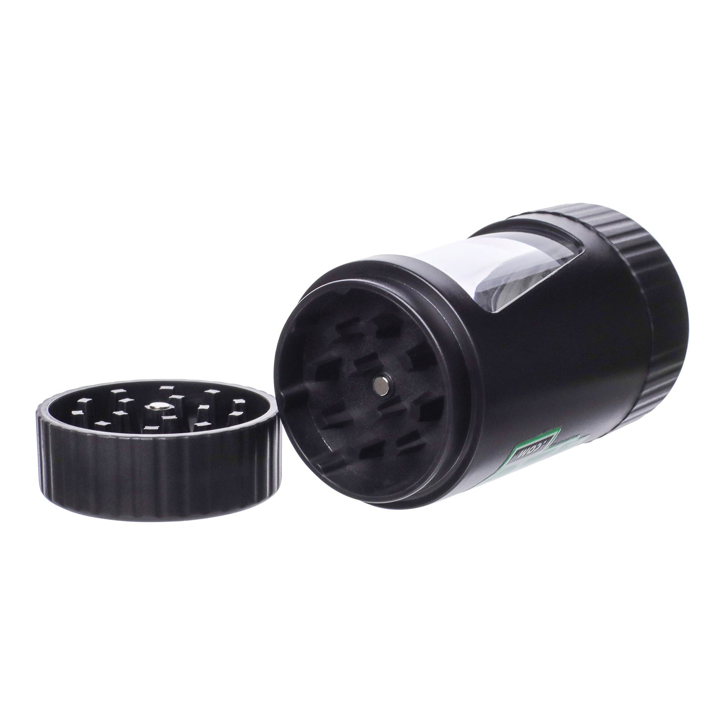 E420 Twist It Grinder Jar