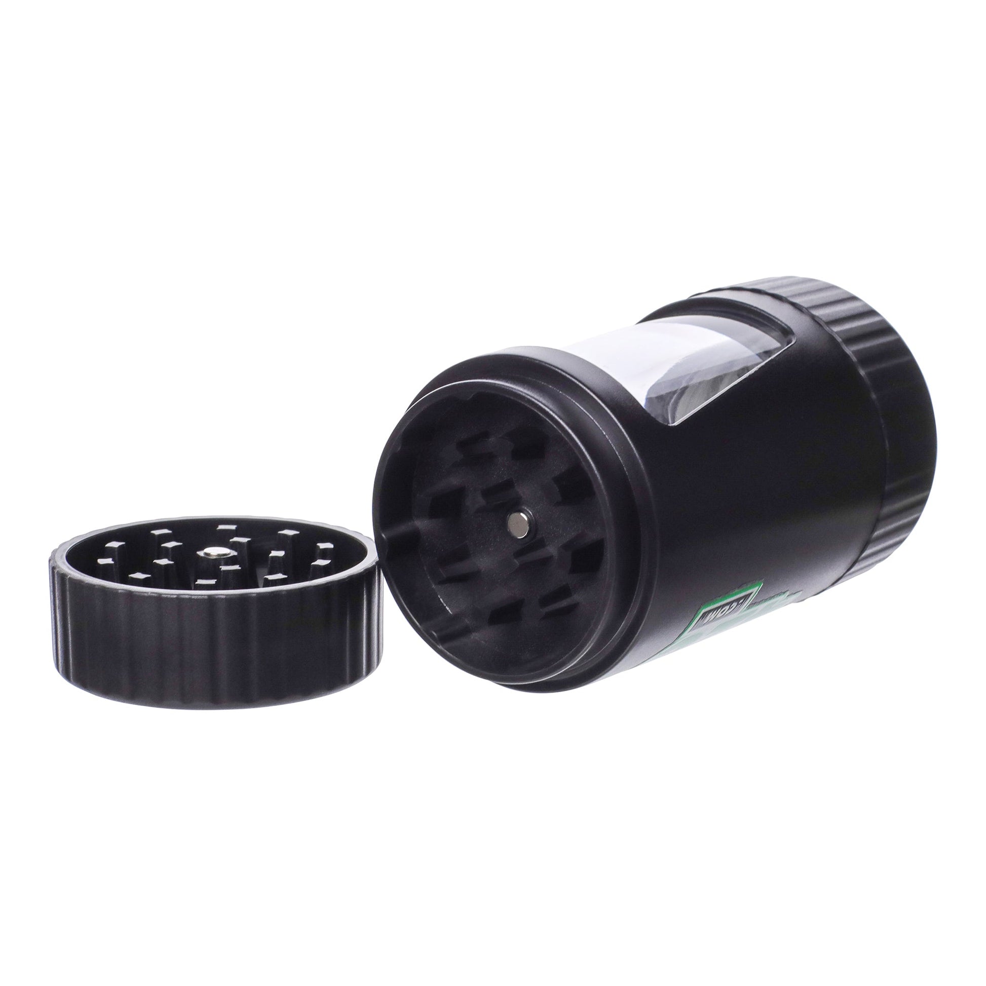E420 Twist It Grinder Jar