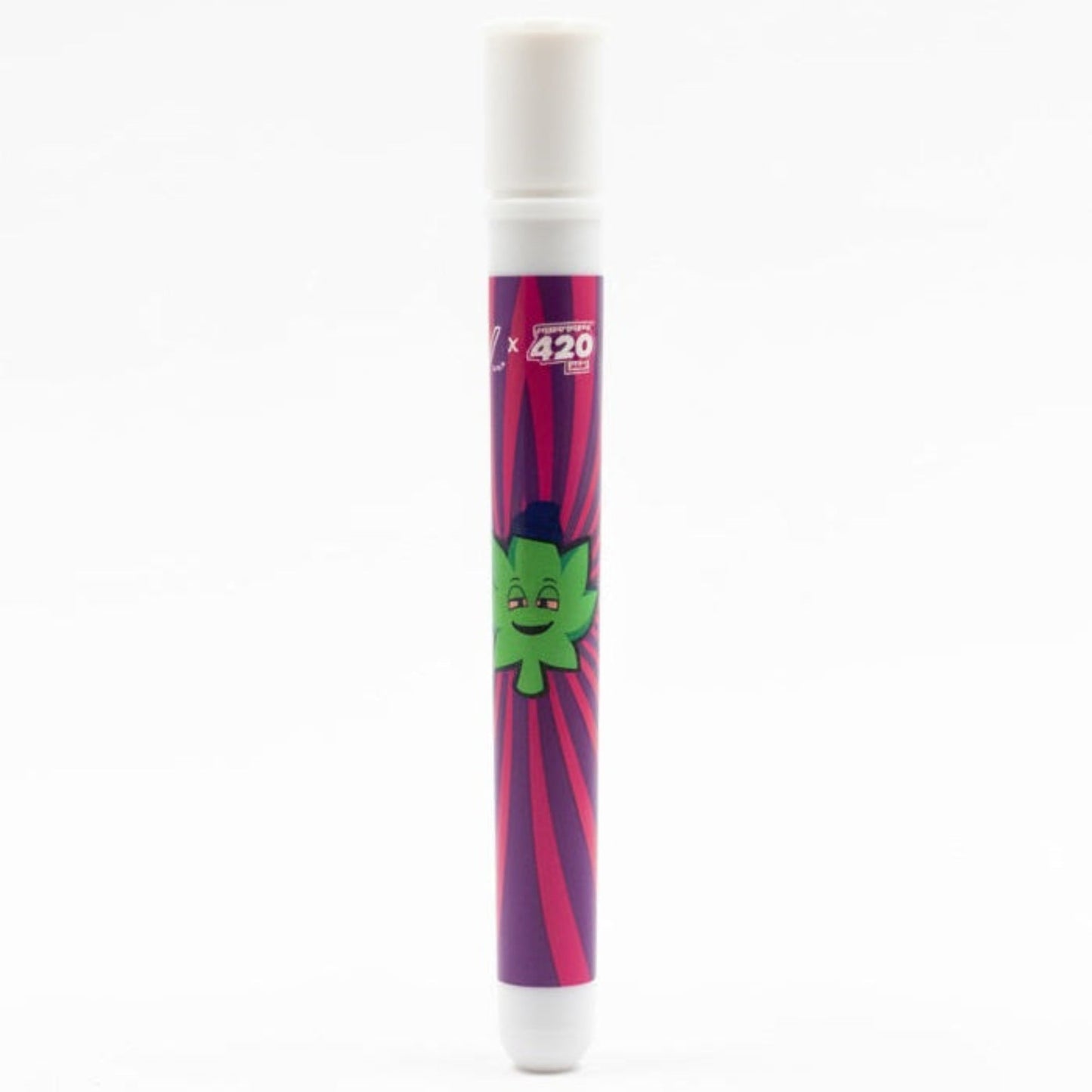 E420 X V Syndicate Premium Stash Cap